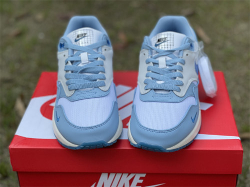 Authentic Nike Air Max 1 “Blueprint”