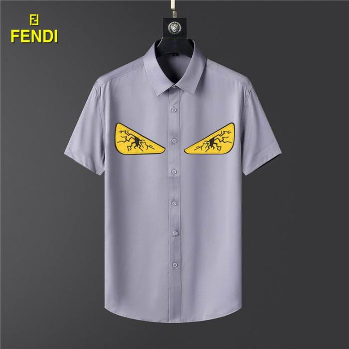 FD shirt-070(M-XXXL)