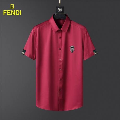 FD shirt-079(M-XXXL)