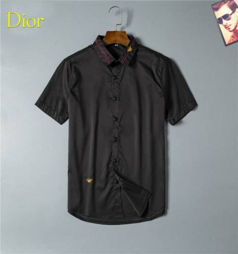 Dior shirt-233((M-XXXL)