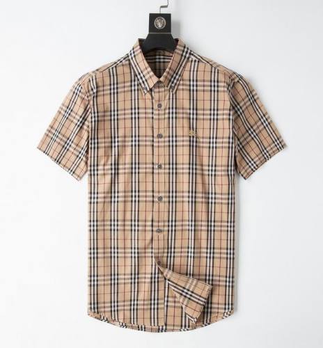 Burberry short sleeve men-168(M-XXXL)