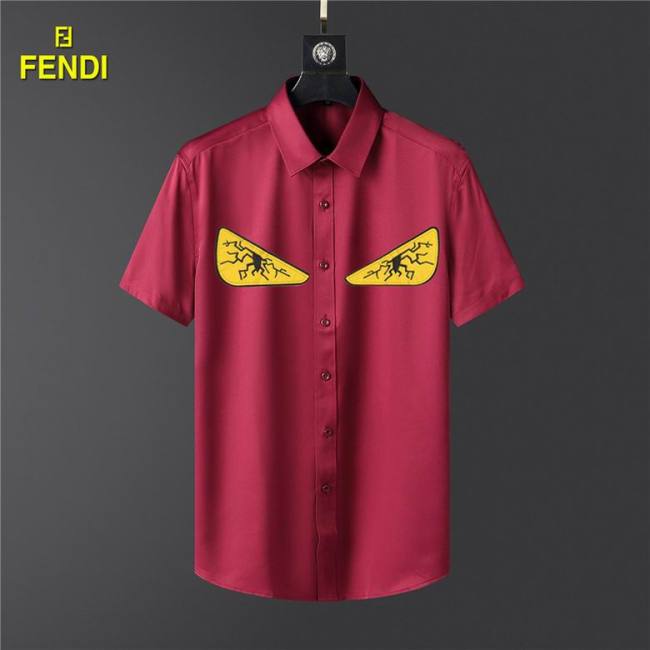 FD shirt-086(M-XXXL)