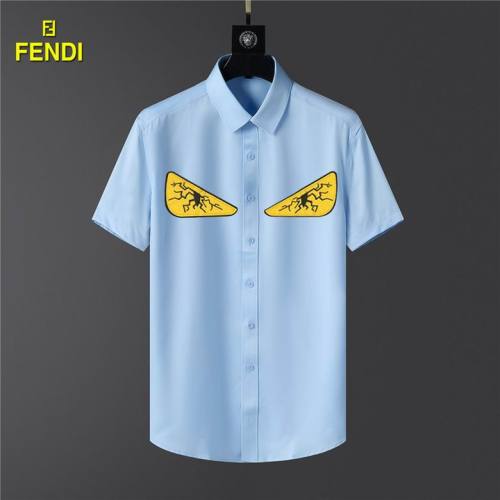 FD shirt-082(M-XXXL)