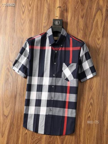 Burberry short sleeve men-069(M-XXL)