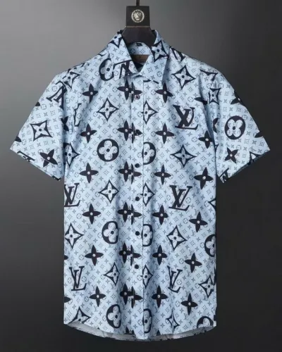 LV short sleeve men-094(M-XXXXL)