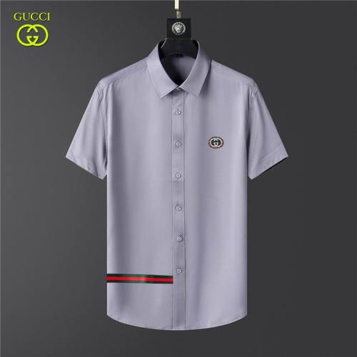 G short sleeve shirt men-030(M-XXXL)
