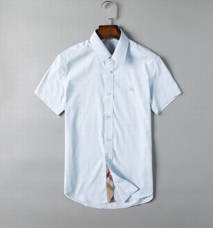 Burberry short sleeve men-097(S-XXXL)