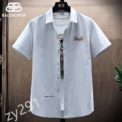B shirt-026(M-XXXL)