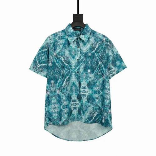 LV short sleeve men-089(S-XL)