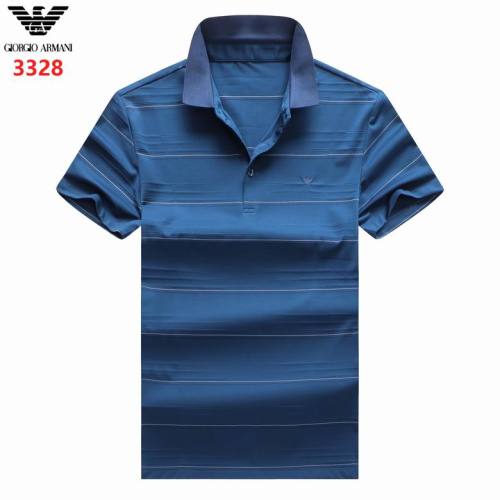 Armani polo t-shirt men-024(M-XXXL)