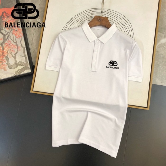 B polo t-shirt men-011(M-XXXL)