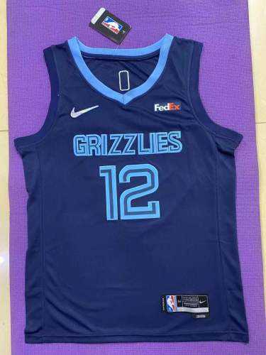 NBA Memphis Grizzlies-073