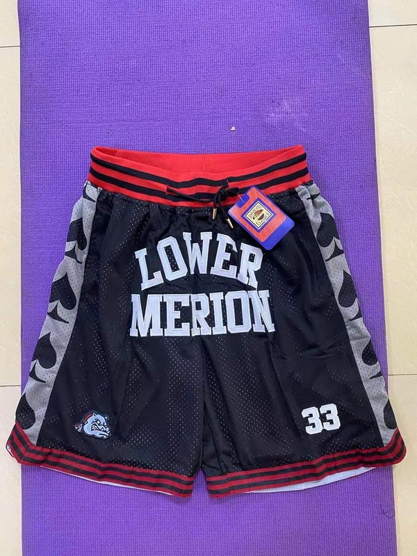 NBA Shorts-1129