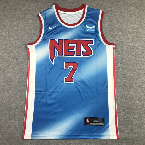 NBA Brooklyn Nets-185