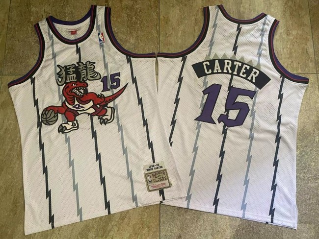 NBA Toronto Raptors-190
