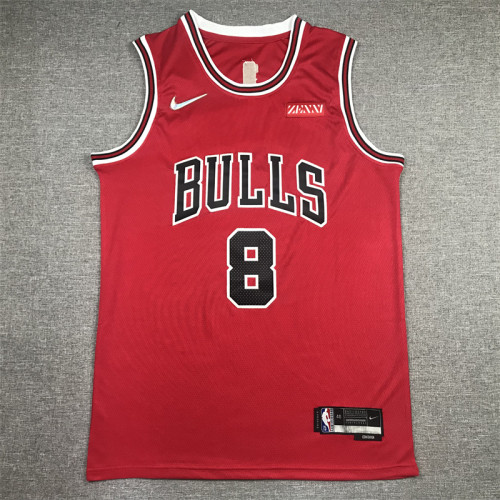 NBA Chicago Bulls-359