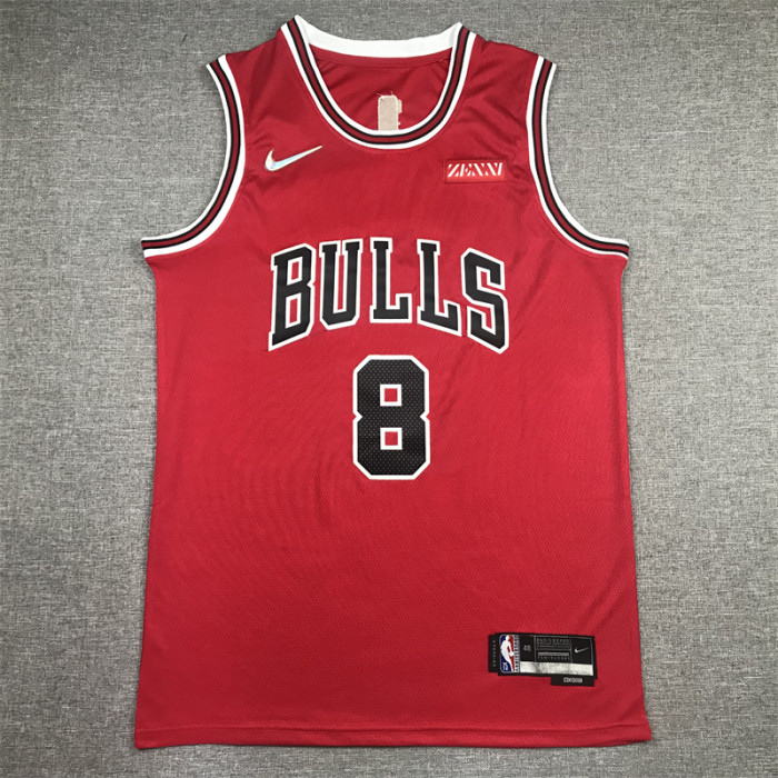 NBA Chicago Bulls-359