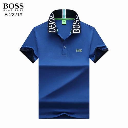 Boss polo t-shirt men-160(M-XXL)