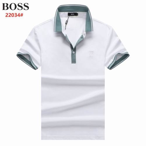 Boss polo t-shirt men-196(M-XXXL)