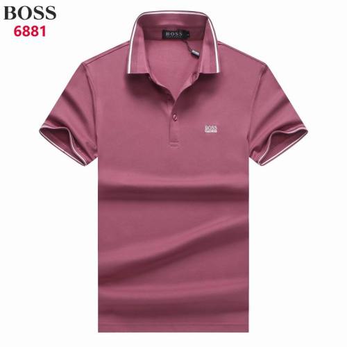Boss polo t-shirt men-188(M-XXXL)