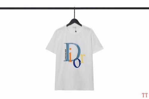 Dior T-Shirt men-787(S-XXL)