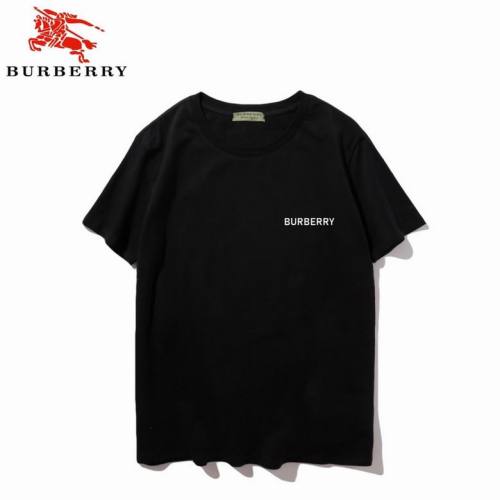 Burberry t-shirt men-783(S-XXL)