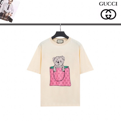 G men t-shirt-1640(S-XL)