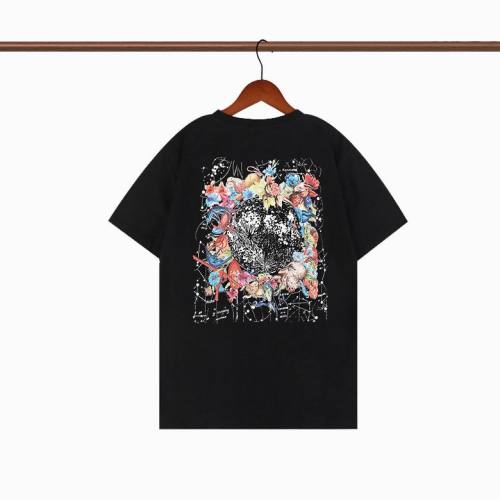 Dior T-Shirt men-795(S-XXL)