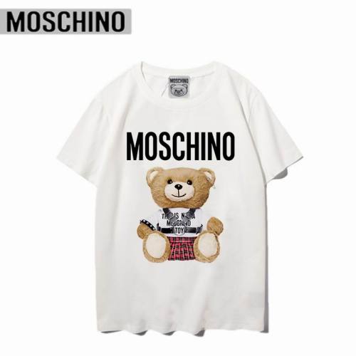 Moschino t-shirt men-363(S-XXL)