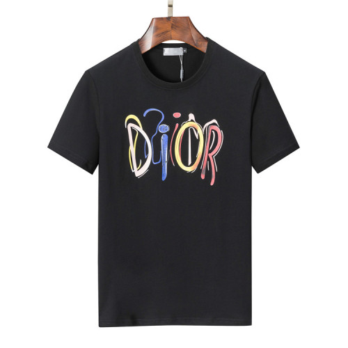 Dior T-Shirt men-808(M-XXXL)