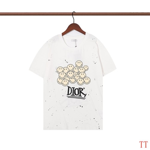 Dior T-Shirt men-792(S-XXL)