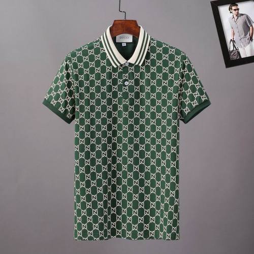 G polo men t-shirt-340(M-XXXL)