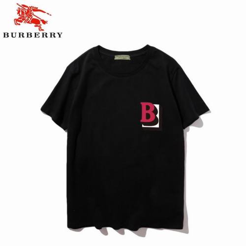 Burberry t-shirt men-781(S-XXL)