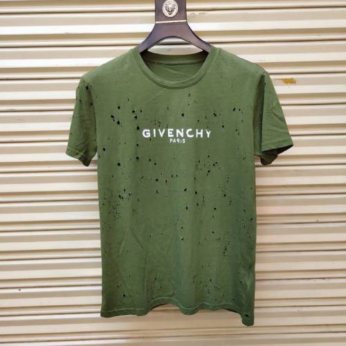 Givenchy t-shirt men-274(S-XXL)