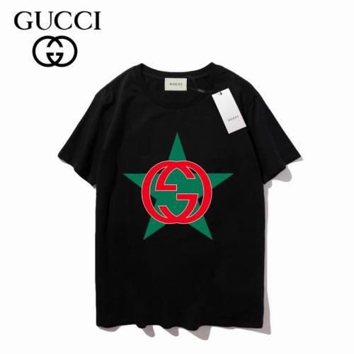 G men t-shirt-1636(S-XXL)