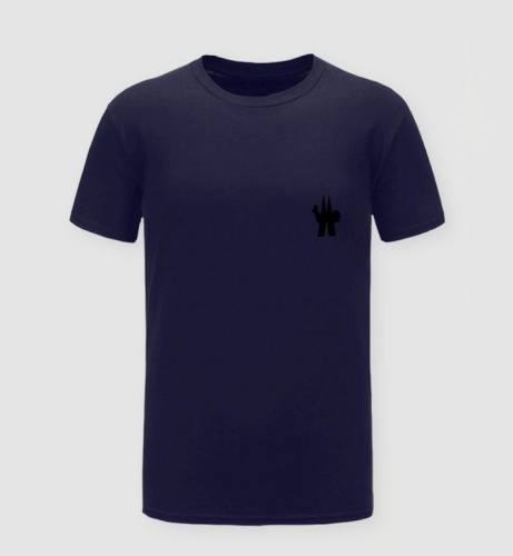 Moncler t-shirt men-421(M-XXXXXXL)
