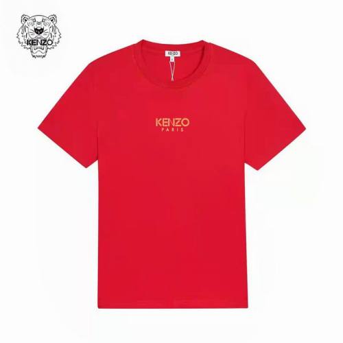 Kenzo T-shirts men-253(S-XXL)