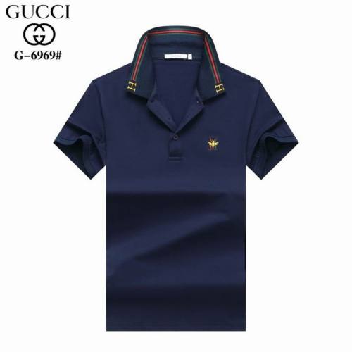 G polo men t-shirt-288(M-XXXL)
