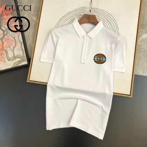 G polo men t-shirt-359(M-XXXL)