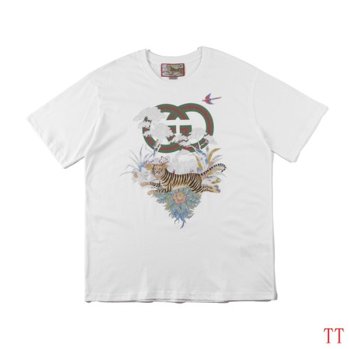 G men t-shirt-1584(S-XXL)