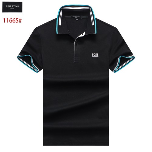 Boss polo t-shirt men-174(M-XXL)