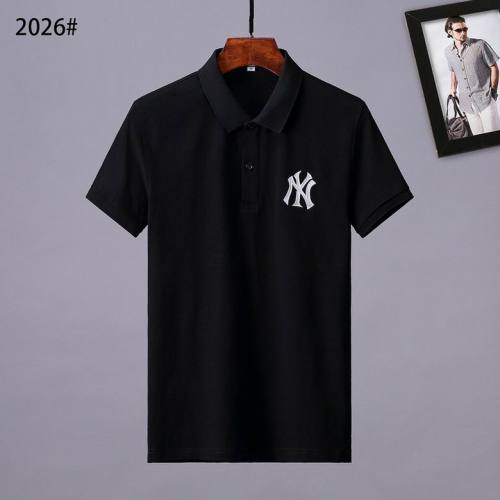 G polo men t-shirt-328(M-XXXL)