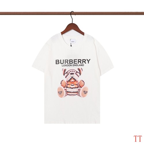 Burberry t-shirt men-766(S-XXL)