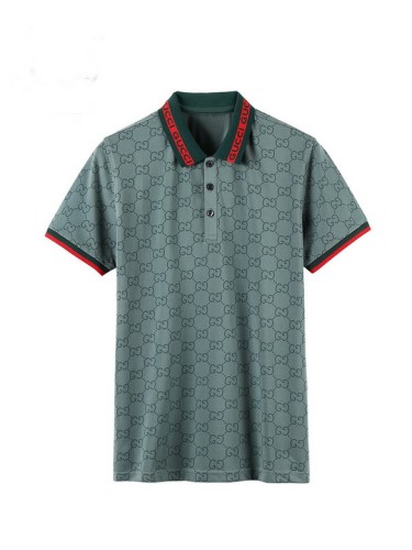 G polo men t-shirt-351(M-XXXL)