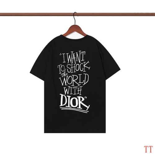 Dior T-Shirt men-784(S-XXL)