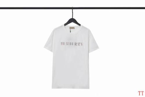 Burberry t-shirt men-765(S-XXL)