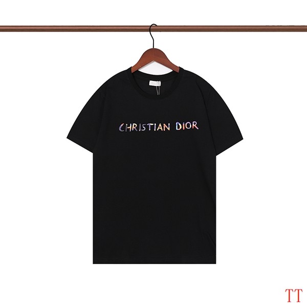 Dior T-Shirt men-788(S-XXL)