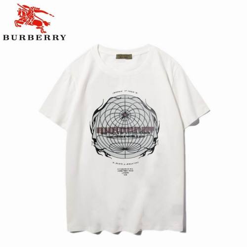 Burberry t-shirt men-778(S-XXL)
