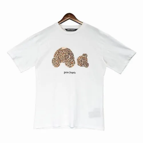 PALM ANGELS T-Shirt-402(S-XL)