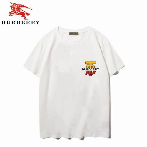 Burberry t-shirt men-780(S-XXL)